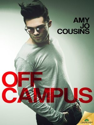 Off Campus - ebook
